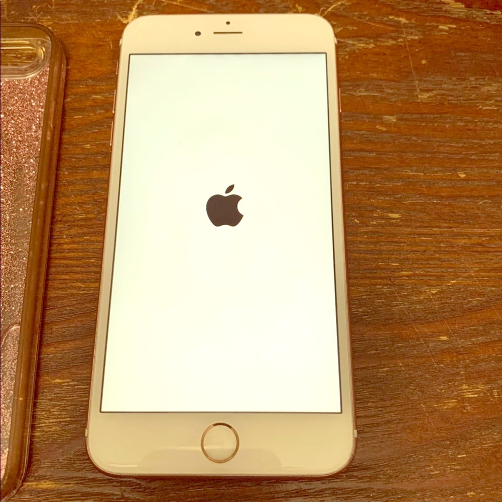 iPhone 6 Plus